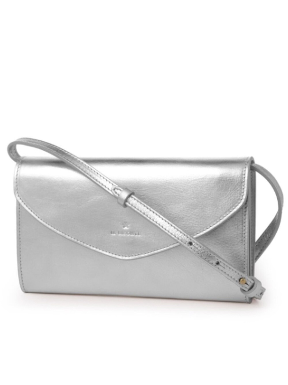 Il Bisonte Bigallo Clutch - NEW